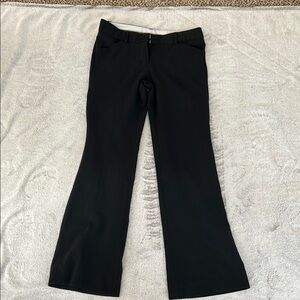 Soho Black Women's Pants